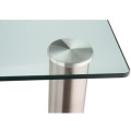 10mm 12mm 15mm 19mm Toughened Table Top Glass