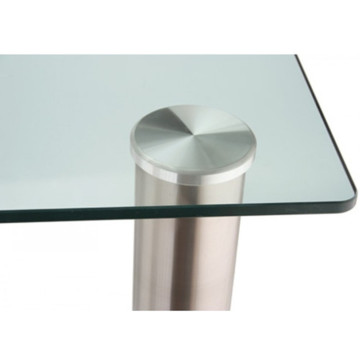 10mm 12mm 15mm 19mm Toughened Table Top Glass