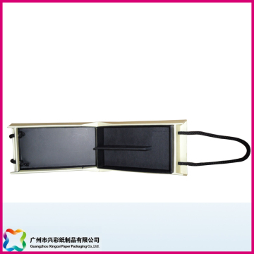 Cardboard Box with Handles for Cosmetics (XC-1-069)
