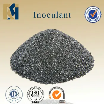 Metallurgy Inoculant