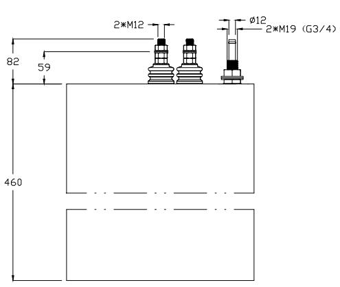 YZPST-RFM1.2-750-0.25S-3