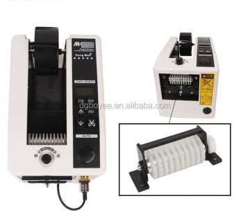 Manufacturers M-1000 110V/220V Tape Cutting & Dispensing Packaging Machine