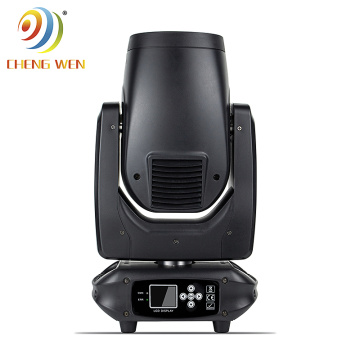 295w + LED Stage Beam Moving Head Light