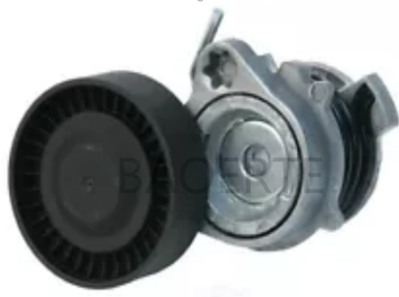 11287512758 Gürtelspanner Montage für BMW