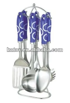 2012 Names Of Kitchen Tools Set