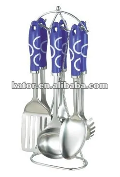 2012 Names Of Kitchen Tools Set