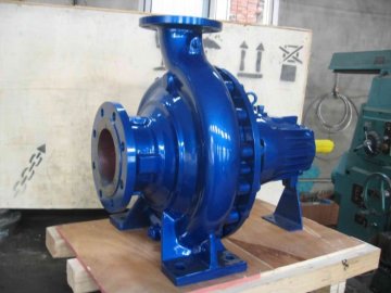 api 610 pump lifting LPG