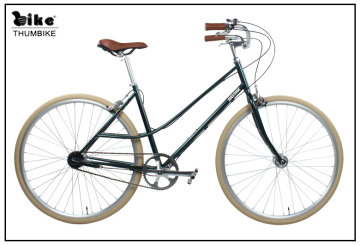 City bicycle (RBC7WS01)
