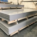 Hot Rolled 316 Stainless Steel Plate