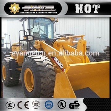 XCMG Compact Wheel Loader ZL50GN/ ZL50G