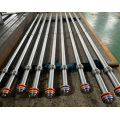 Cilindro extrator de lingote monocristalino 150/100-1650