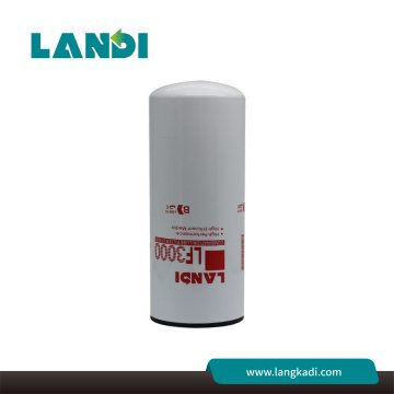 Auto Parts Oil Filter LF3000 for Cummins