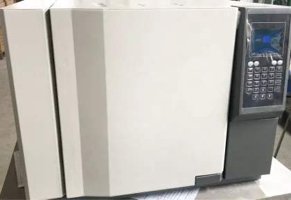 GC1120 FID TCD Gas Chromatograph