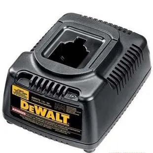 DEWALT DW9116 DE9116 7.2-18V  battery charger