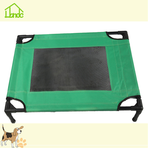 Sturdy Rack Rack Waterproof Dog Bed