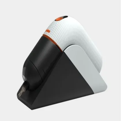 Smart Speaker Home Appliance Injection Mold