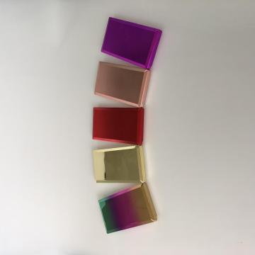 Rectangle Compact case with EP