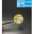 Hologram Secure 3D Hologram Label Sticker