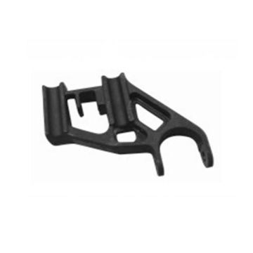 U-Bolt Bracket for Truck Chassis Parts - 1075600, 20399362