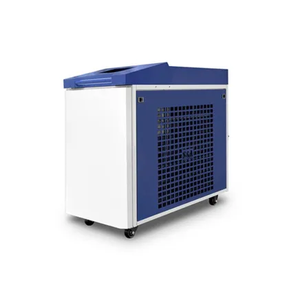Parts for Hanli, Tongfei, S&A, and Water-Cooling Machine Laser Equipment
