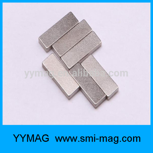 Wholesale computer accessories block ndfeb magnet