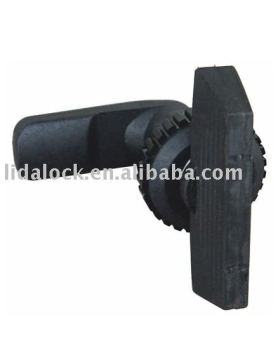 MS705-5 cabinet security lock