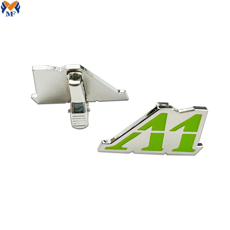 Enamel Pin Price