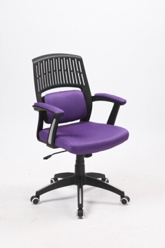 3D Rotatable Lumbar Support chair