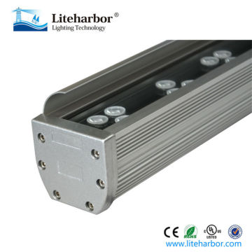 High Power LED Wall Washer RGB Flood Light