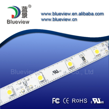 8mm Width PCB 60PCS 3528 SMD LED Rigid Strips