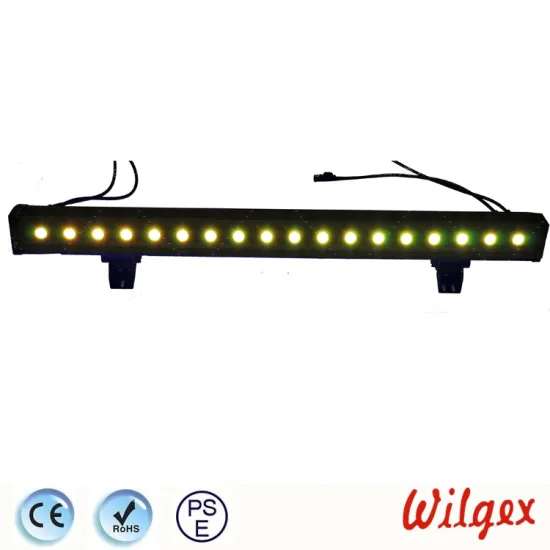 Wilgex Led Wall Wash Flood Light
