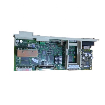Siemens Industrial Series Plc усилитель Card 6SN1118-0NH01-0AA0