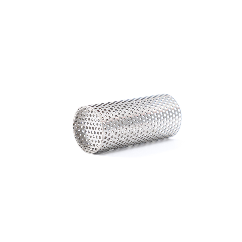 SS304 metal filter tube SS304 metal filter tube