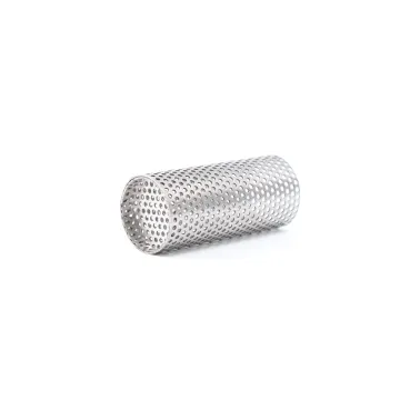 Stainless Steel Rolling Grill Basket Rolling Grill