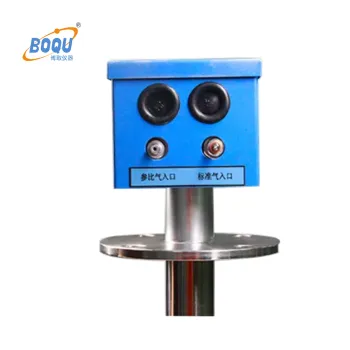Zirconia Oxygen Analyzer Price Search
