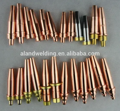 3-GPN Victor Cutting Tip