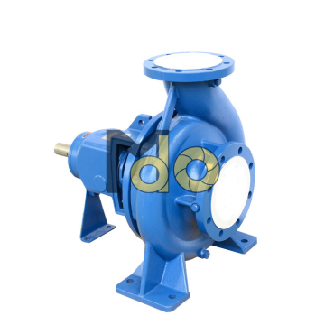High Pressure Agricultural Irrigation Water Pumps: 4 inch, 6 inch, 8 inch