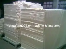 Cotton Polyester Grey Fabric (HFGREY)