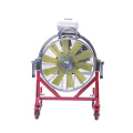 Hot Sales Mobile Fire Fume Extractor