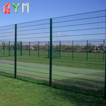 Double Wire Mesh Fence 868