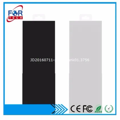 Compact pocket Wireless 1000mah exide battery one time use portable disposable power bank