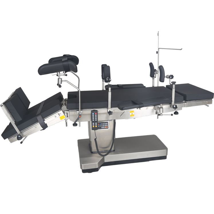 Hydraulic Pressure surgery Table