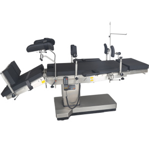 Hydraulic Pressure surgery Table