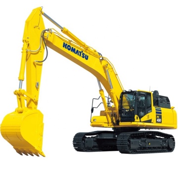 Προσιτό χρησιμοποιημένο Komatsu PC450-7 Εκσκαφέτες προς πώληση - Μεγάλος εξοπλισμός εξόρυξης από την Ιαπωνία