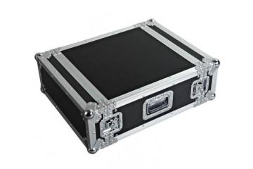 Standard Rack Flight Case Cabinet Server Rack
