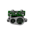 Eye Safe Laser Rangefinder Measuring Module