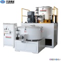 High speed PVC stirring machine