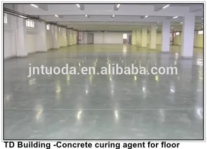 TD-DSL (self-leveling cement) self flowing cement