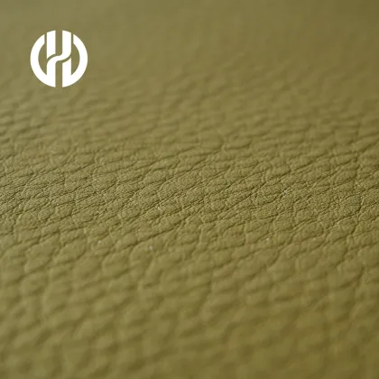 Customized PU leather fabric furniture leather