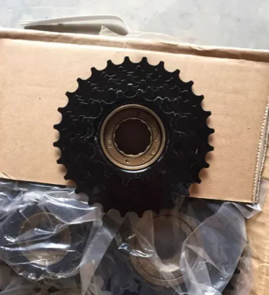 7 Speed Bicycle Freewheel Supplying